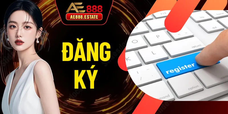 Đăng Ký