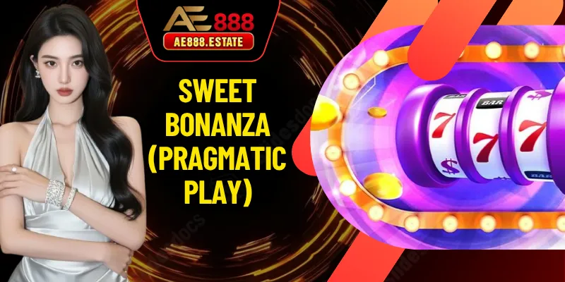 Sweet Bonanza
