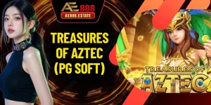Treasures of Aztec