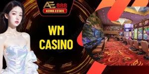 WM Casino